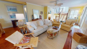 Thirst N Howl by Tybee Beach Vacation Rentals